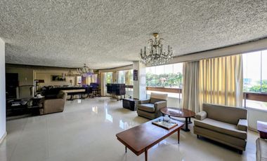 Venta de Departamento en San Isidro – Oportunidad de Inversión – 195 m²