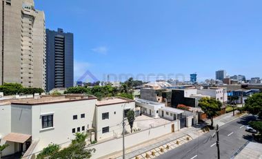 Venta de Departamento en San Isidro – Oportunidad de Inversión – 195 m²
