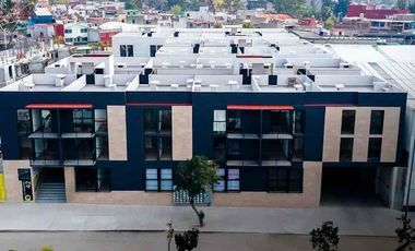 Av. de la industria 42