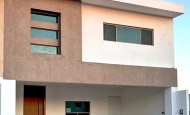 CASA EN RENTA VIÑEDOS TORREON COAHUILA