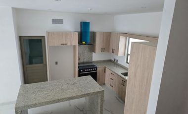 CASA EN RENTA VIÑEDOS TORREON COAHUILA