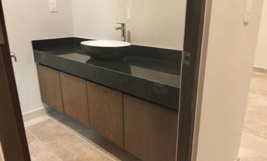 Departamento en Renta en Mérida Zona Temozón Norte