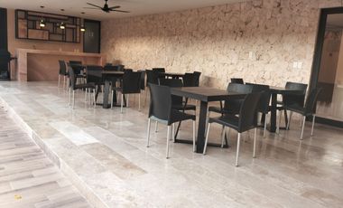 Departamento en Renta en Mérida Zona Temozón Norte