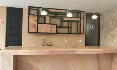 Departamento en Renta en Mérida Zona Temozón Norte