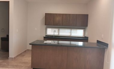 Departamento en Renta en Mérida Zona Temozón Norte