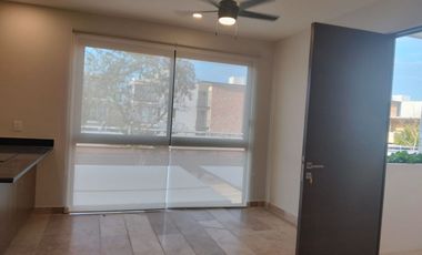 Departamento en Renta en Mérida Zona Temozón Norte