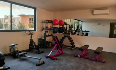 Departamento en Renta en Mérida Zona Temozón Norte
