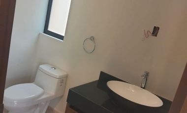 Departamento en Renta en Mérida Zona Temozón Norte