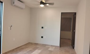 Departamento en Renta en Mérida Zona Temozón Norte