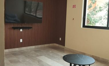 Departamento en Renta en Mérida Zona Temozón Norte