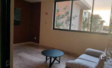 Departamento en Renta en Mérida Zona Temozón Norte