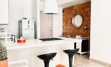 RENTA LOFT CARSO ALAMEDA EN AVENIDA JUAREZ