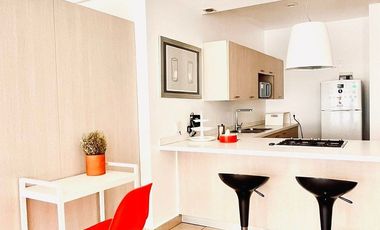 RENTA LOFT CARSO ALAMEDA EN AVENIDA JUAREZ