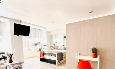 RENTA LOFT CARSO ALAMEDA EN AVENIDA JUAREZ