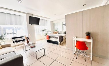 RENTA LOFT CARSO ALAMEDA EN AVENIDA JUAREZ