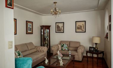 CASA EN VENTA DE UN PISO, BOSQUES DEL PRADO SUR, AGUASCALIENTES