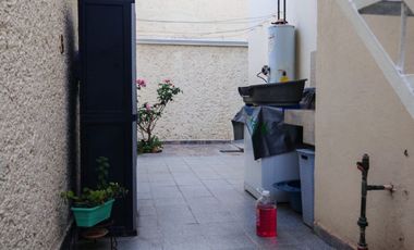CASA EN VENTA DE UN PISO, BOSQUES DEL PRADO SUR, AGUASCALIENTES