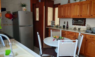 CASA EN VENTA DE UN PISO, BOSQUES DEL PRADO SUR, AGUASCALIENTES