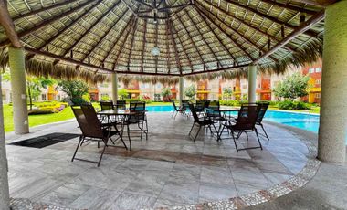CASA NUEVA EN EMILIANO ZAPATA CON ROOF GARDEN Y ALBERCA