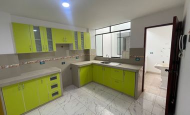 De Estreno: Amplio Departamento en Salamanca