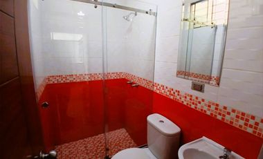 De Estreno: Amplio Departamento en Salamanca