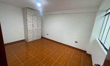 De Estreno: Amplio Departamento en Salamanca