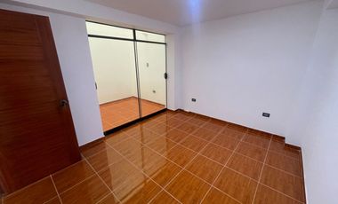 De Estreno: Amplio Departamento en Salamanca