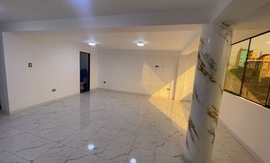 De Estreno: Amplio Departamento en Salamanca