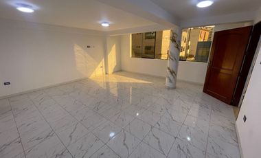 De Estreno: Amplio Departamento en Salamanca