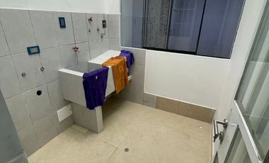 De Estreno: Amplio Departamento en Salamanca