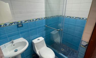 De Estreno: Amplio Departamento en Salamanca