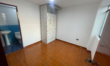 De Estreno: Amplio Departamento en Salamanca