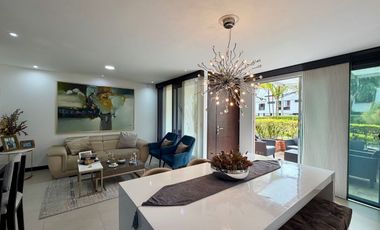 Extraordinaria casa con 202 m2, 4 Alcobas, estudio y garaje privado en Alcaravan Conjunto Cerrado. Pinares. Pereira - Colombia.