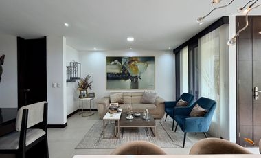 Extraordinaria casa con 202 m2, 4 Alcobas, estudio y garaje privado en Alcaravan Conjunto Cerrado. Pinares. Pereira - Colombia.