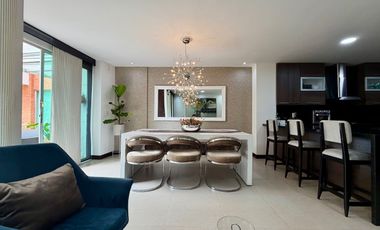 Extraordinaria casa con 202 m2, 4 Alcobas, estudio y garaje privado en Alcaravan Conjunto Cerrado. Pinares. Pereira - Colombia.
