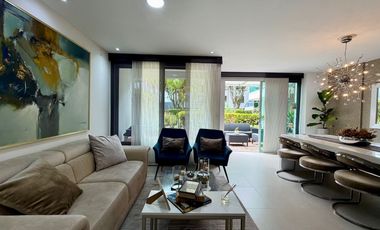 Extraordinaria casa con 202 m2, 4 Alcobas, estudio y garaje privado en Alcaravan Conjunto Cerrado. Pinares. Pereira - Colombia.