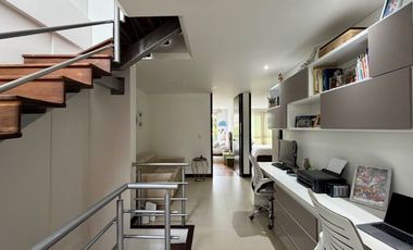 Extraordinaria casa con 202 m2, 4 Alcobas, estudio y garaje privado en Alcaravan Conjunto Cerrado. Pinares. Pereira - Colombia.