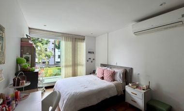 Extraordinaria casa con 202 m2, 4 Alcobas, estudio y garaje privado en Alcaravan Conjunto Cerrado. Pinares. Pereira - Colombia.