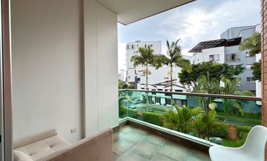 Extraordinaria casa con 202 m2, 4 Alcobas, estudio y garaje privado en Alcaravan Conjunto Cerrado. Pinares. Pereira - Colombia.