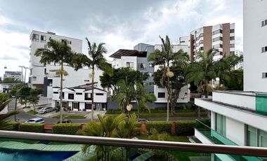 Extraordinaria casa con 202 m2, 4 Alcobas, estudio y garaje privado en Alcaravan Conjunto Cerrado. Pinares. Pereira - Colombia.