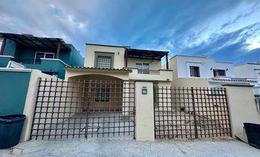Los cabos, casa en renta en brisas del pacifico, amueblada. 3 recamaras