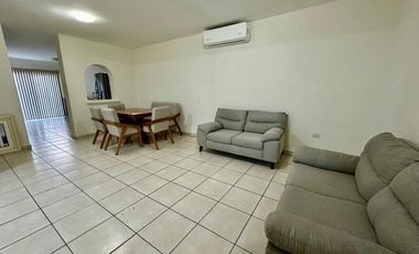 Los cabos, casa en renta en brisas del pacifico, amueblada. 3 recamaras