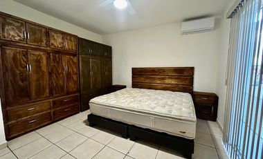 Los cabos, casa en renta en brisas del pacifico, amueblada. 3 recamaras