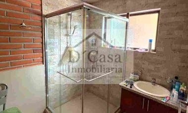 QUINTA DE VENTA EN YUNGUILLA SECTOR TOBACHIRI 2500M2 TERRENO