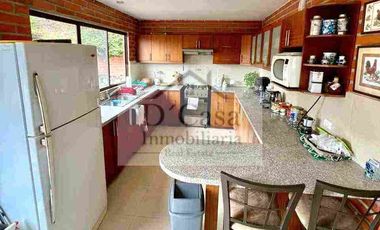 QUINTA DE VENTA EN YUNGUILLA SECTOR TOBACHIRI 2500M2 TERRENO