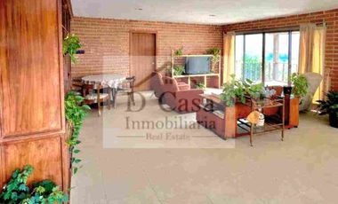 QUINTA DE VENTA EN YUNGUILLA SECTOR TOBACHIRI 2500M2 TERRENO