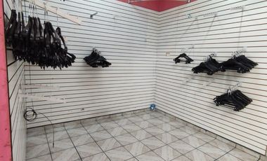 LOCAL EN VENTA ZONA DEL VESTIR MEDRANO