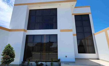 ALQUILO CASA COMPLETA EN CONDOMINIO