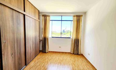 ALQUILO CASA COMPLETA EN CONDOMINIO