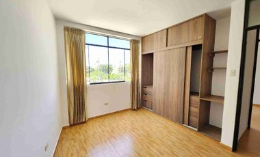 ALQUILO CASA COMPLETA EN CONDOMINIO